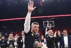 Sadettin Saran: Daha çok kupa gelecek!