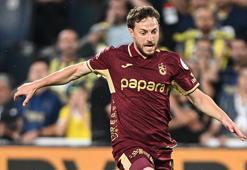 Trabzonspor'da Mustafa Eskihellaç’tan yeni dinamizm!