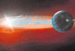 Paralel evrenden Dünya’ya sinyal