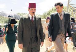 Filistin’in Oscar adayı gösterimde