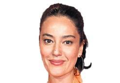 ‘Değişimin ortasındayım’