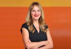 Hepsiburada CEO’sundan uluslararası başarı