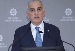 İSO Meclisi’nde gündem OVP: ‘Kararlılıkla uygulanmalı’