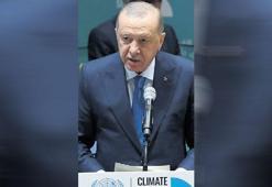 Hedefimiz 466 milyon ton emisyon azaltımı sağlamak