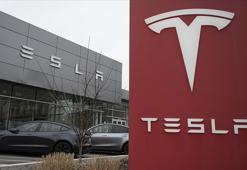 Tesla satışlarındaki düşüş sürüyor