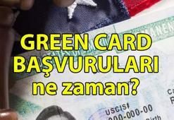 GREEN CARD BAŞVURULARI ne zaman? 2025-2026 Green Card başvuru ekranı açıldı mı, nasıl yapılır?