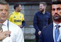 Fenerbahçe'de Sadettin Saran'dan Volkan Demirel'e teklif hazırlığı! Tedesco ve Devin Özek ile toplantı kararı