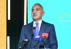 Bakan Ersoy'dan dijital müzik platformlarına şeffaflık çağrısı