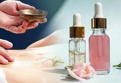 Gül suyu meğer nazara kalkanmış! Japonların gizli ritüeli: Azıcık göbeğe sürmek yeterli