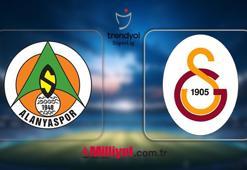 SÜPER LİG 7. HAFTA MAÇI | Alanyaspor-Galatasaray maçı ne zaman saat kaçta hangi kanalda? Galatasaray en iyi sezon başlangıcı için sahaya çıkıyor!