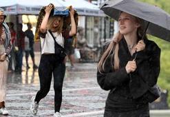 Meteoroloji ve AKOM’dan uyarı! Sağanak ve soğuk hava geliyor: İstanbul, Ankara…