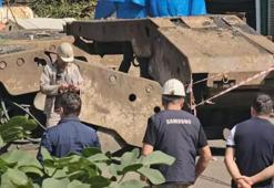 Zonguldak'ta madende göçük! 4 işçi kurtarıldı, 1 işçi hayatını kaybetti