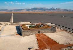 Kalyon Enerji, güneş ve rüzgâr enerjisinde 5 GW kapasiteye ulaşmayı hedefliyor