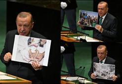 Erdoğan’ın BM'de gösterdiği Gazze fotoğraflarını çeken muhabirler konuştu: Gurur ve acı içindeyim