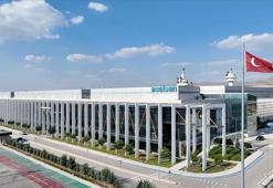 ASELSAN, BIST 100 endeksinde piyasa değeri 1 trilyon lirayı aşan ilk şirket oldu