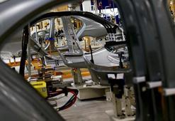 ABD'de dayanıklı mal siparişleri arttı