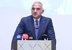 İstanbul ilk 9 ayda 13,5 milyon turist ağırladı