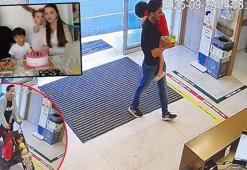 Hastaneye kaldırılan 2 kardeş hayatını kaybetti! Son görüntüleri ortaya çıktı