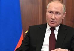 Putin: Rusya, nükleer projeler için uzun vadeli koşullar yaratmaktan yana