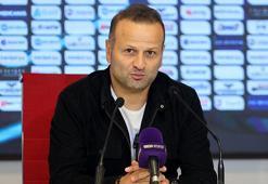 Osman Zeki Korkmaz: Sivasspor'un hedefi bellidir!