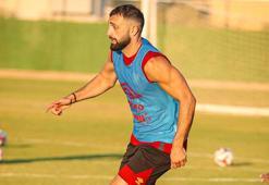 Göztepe'de Eyüpspor hazırlıkları sürdürüldü!