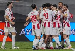 Pendikspor, Sakaryaspor karşısında farka koştu!