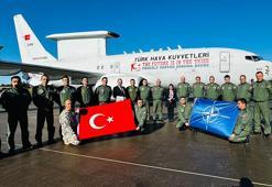 Litvanya'dan Türkiye'ye teşekkür! 'Müttefik kararlılığının güçlü bir göstergesi'
