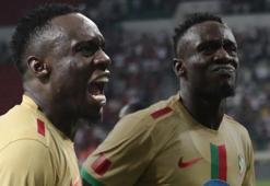 Amedspor'da Mbaye Diagne fırtınası! İnanılmaz performans