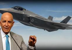 ABD'nin Ankara Büyükelçisi Barrack: F-35 sorunu çözülecek