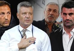 Fenerbahçe'de değişim zamanı! Volkan Demirel'e teklif, Aykut Kocaman sesleri