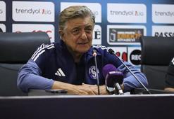 Yılmaz Vural: Daha her şeyin başındayız!