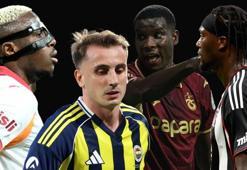 Beşiktaş, Fenerbahçe, Galatasaray ve Trabzonspor'dan dev zarar! 1 milyar 609 milyon euro