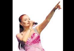 Harbiye’yi 30 yılıyla doldurdu