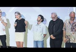 Erkek oyuncuların günü