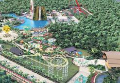 Turizmde mega Türk yatırımı