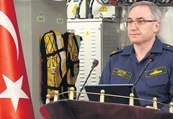 ‘SDG, barış için tehdit oluşturuyor’