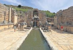 Akdeniz’den bir parça