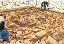 Taş Tepeler’in ‘doğum noktası’