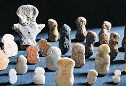 Dini ritüellere ışık tutuyorlar