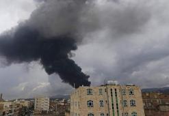 İsrail, Yemen’in kalbine saldırmıştı! Can kaybı yükseliyor