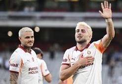 Galatasaray'da Barış Alper Yılmaz'a yüzde 100 zam! Kazanacağı ücret ortaya çıktı