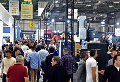 Makine ihracatının ‘Küresel Vitrini’ için geri sayım