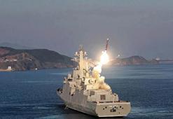 Yarımada’da tansiyon yükseldi! Güney Kore’den Kuzey Kore’ye uyarı ateşi