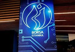 Borsa güne düşüşle başladı