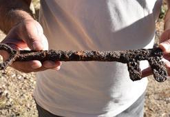 400 yılık büyük gizem! Anahtar Bitlis'te bulundu