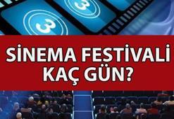 SİNEMA FESTİVALİ BAŞLIYOR 📽️ Sinema Festivali 27-28 Eylül hangi salonlar? Bu hafta sonu sinemada hangi filmler var?