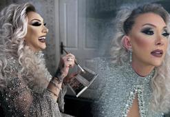 Hayatını kaybeden Güllü'nün son görüntüleri ortaya çıktı