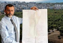 Bir kenti karıştıran 5 milyar dolarlık miras: Keşif tam 4 gün sürdü