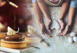 Pastaneyi eve getiren kurabiye! Kum gibi dağılan tarif 15 dakikada hazır, tadı nefis