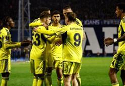 FB AVRUPA LİGİ MAÇI CANLI YAYIN KANALI | Fenerbahçe-OGC Nice UEFA Avrupa Ligi maçı ne zaman saat kaçta hangi kanalda? Fenerbahçe Avrupa Ligi maç takvimi...